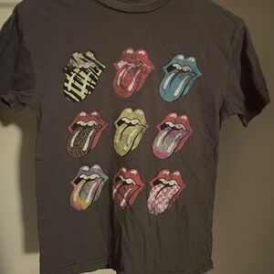 Rolling Stones T-shirt